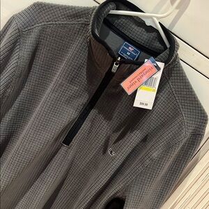 Vineyard Vines Men's Gray Jacket